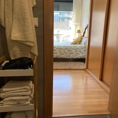 Appartamento Completo Y Equipado A 3 Minutos De La Playa