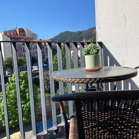 Completo Y Equipado A 3 Minutos De La Playa Appartamento Bueu