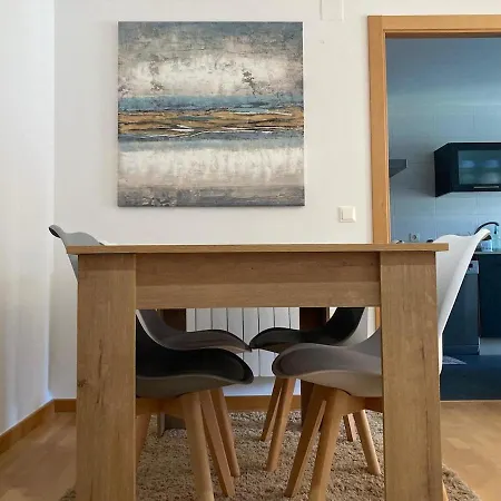 Completo Y Equipado A 3 Minutos De La Playa