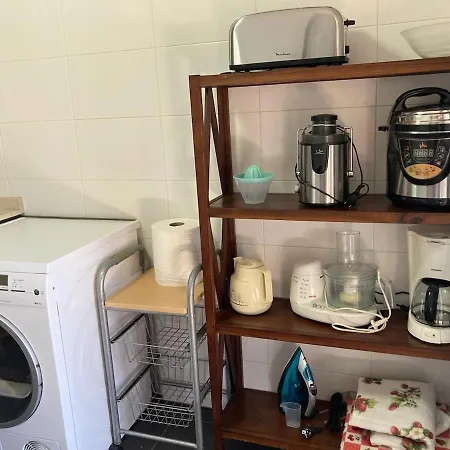 Completo Y Equipado A 3 Minutos De La Playa Daire *