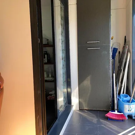 Completo Y Equipado A 3 Minutos De La Playa Appartamento Bueu