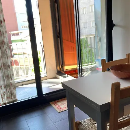 Completo Y Equipado A 3 Minutos De La Playa Appartamento