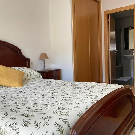 Appartamento Completo Y Equipado A 3 Minutos De La Playa