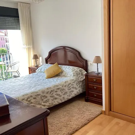 Completo Y Equipado A 3 Minutos De La Playa