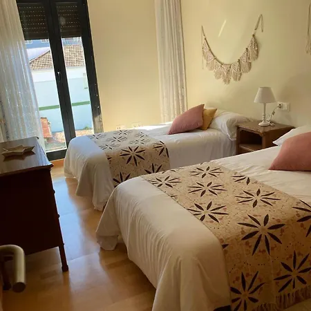 Appartamento Completo Y Equipado A 3 Minutos De La Playa