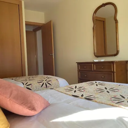 Appartamento Completo Y Equipado A 3 Minutos De La Playa *