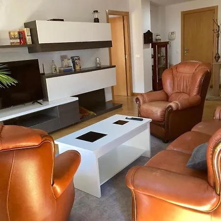 Completo Y Equipado A 3 Minutos De La Playa *