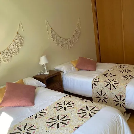 Completo Y Equipado A 3 Minutos De La Playa Appartamento