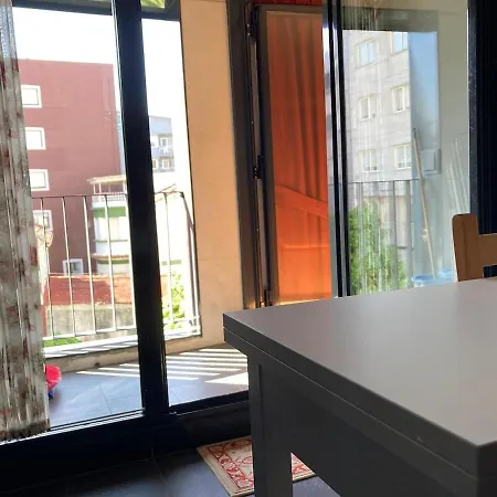 Appartamento Completo Y Equipado A 3 Minutos De La Playa *