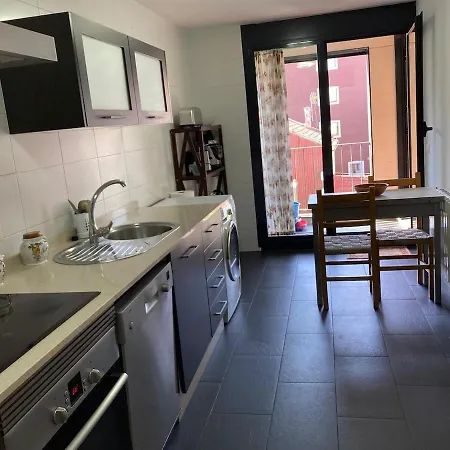 Completo Y Equipado A 3 Minutos De La Playa Appartamento *