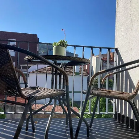 Appartamento Completo Y Equipado A 3 Minutos De La Playa *