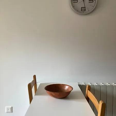 Completo Y Equipado A 3 Minutos De La Playa Daire Bueu